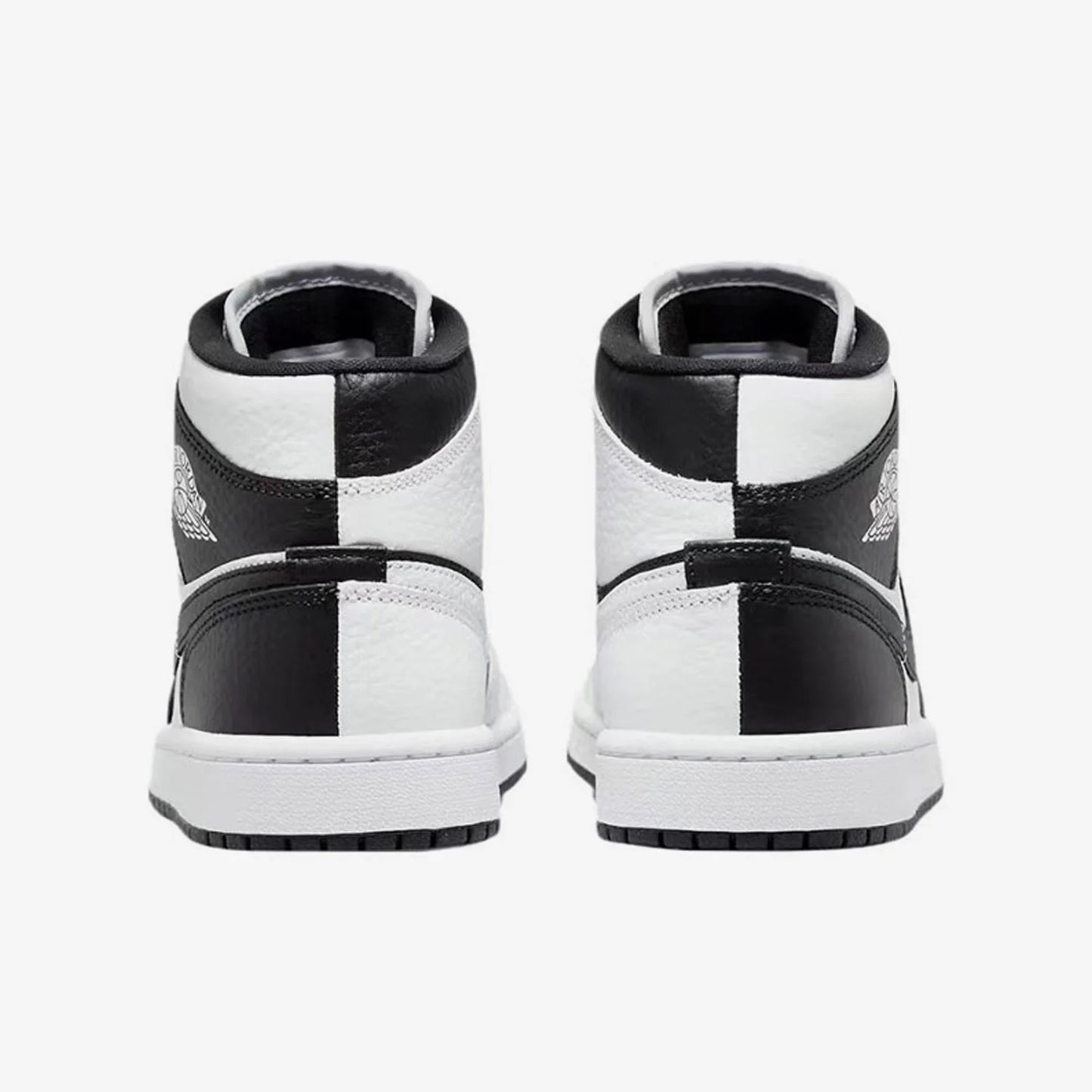 Nike Genuine Air Jordan 1 Women's Casual Sports Board Shoes DR0501-101
