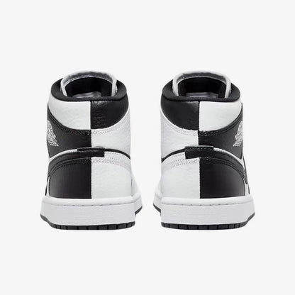 Nike Genuine Air Jordan 1 Women's Casual Sports Board Shoes DR0501-101