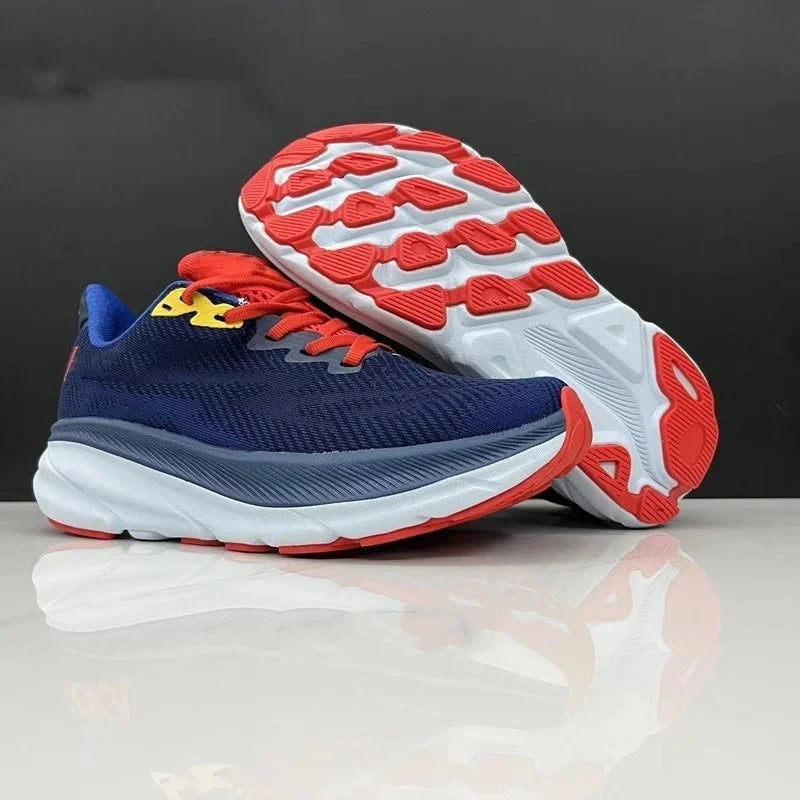 2026 HOT Clifton9 Running Shoes Trainer Men's and Women's Lightweight Cushioning Marathon