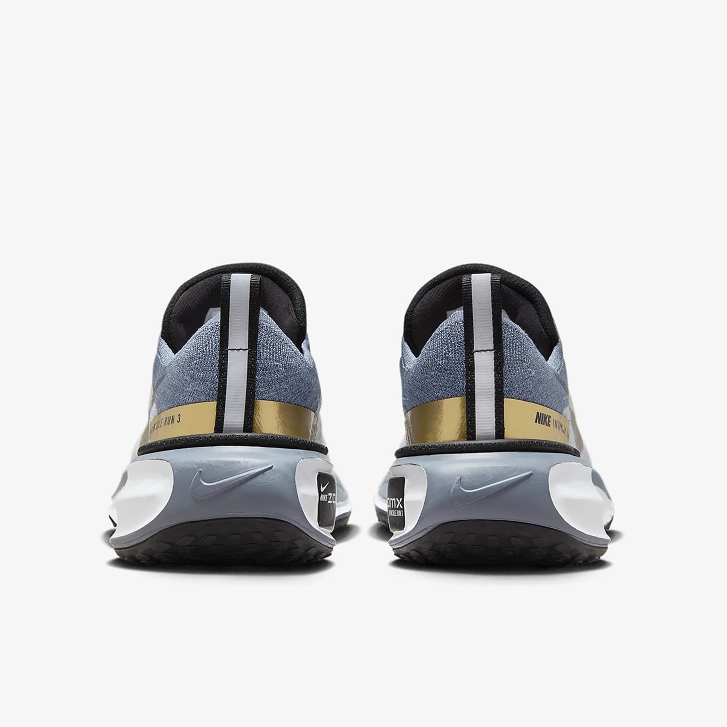 Nike Authentic INVINCIBLE 3 Zapatillas de running para mujer amortiguadas y resistentes al desgaste DR2660-400