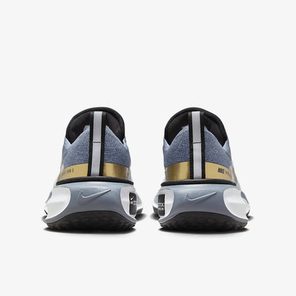 Nike Authentic INVINCIBLE 3 Zapatillas de running para mujer amortiguadas y resistentes al desgaste DR2660-400