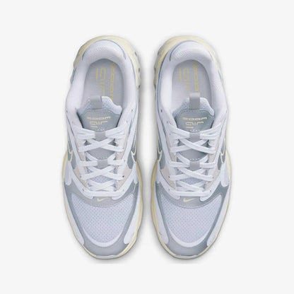 Zapatillas deportivas de running Nike Authentic Zoom Air Fire para mujer con suela gruesa FD9860-001