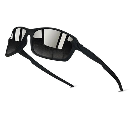 Fashion Sports Sunglasses Unisex Cycling, Driving, Fishing, Running and Mountaineering. Multiple Classic Frames Lens Colors