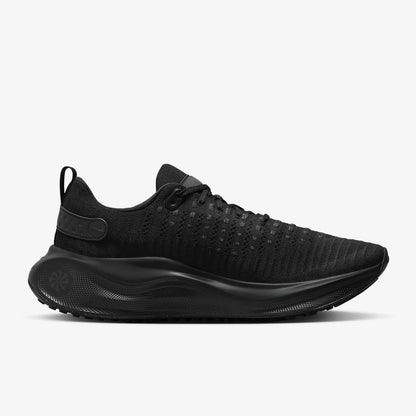 Nike genuine INFINITY RUN4 men's and women's lightweight and durable running shoes DR2665-004