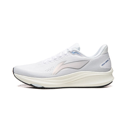Zapatillas de running de competición Li-Ning RED HARE 9 para mujer, LIGHT FOAM ULTRA, transpirables, estables y antideslizantes, zapatillas de entrenamiento LiNing ARPW004