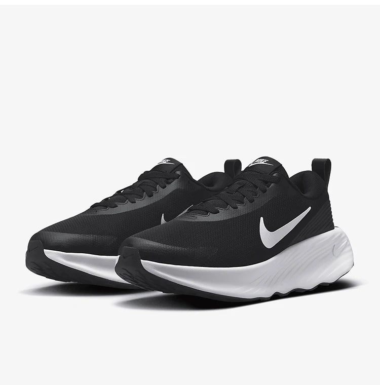 Nike Authentic Promina Мъжки обувки за ходене и бягане с дебела подплатена подметка и дишаща материя FV5285-002