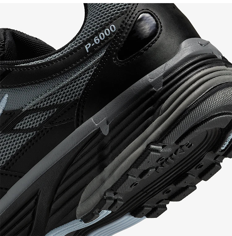 Nike genuine P-6000 men's sports shock-absorbing, wear-resistant and fashionable running shoes IF6199-003