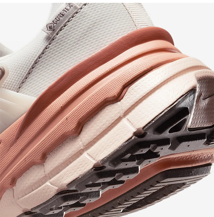 Nike Official Authentic letvægts-dad shoes med polstring til kvinder, FZ2622-003, til efterår/vinter