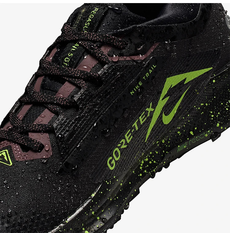 Nike Pegasus Trail 5 Damen-Trailrunningschuhe mit Stoßdämpfung FQ0912-009