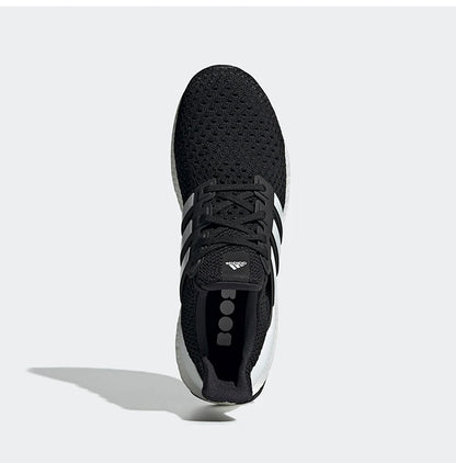 Adidas véritable ULTRABOOST 4.0 chaussures de course respirantes et rembourrées pour hommes et femmes EG8076