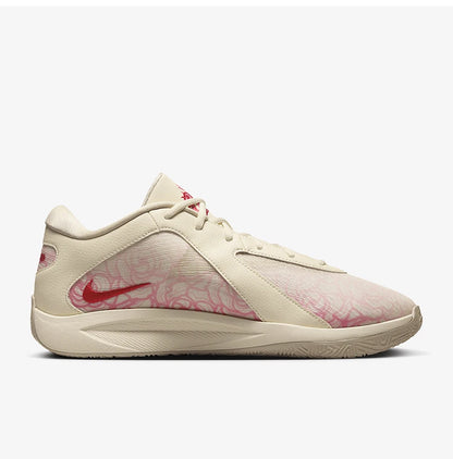 Nike Authentic Giannis Freak 6 EP miesten brodeeratut koripallokengät FV1294-100