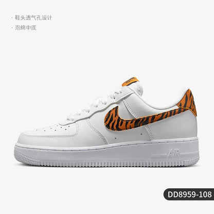 Nike Authentic Air Force 1 '07 дамски ежедневни обувки Air Force 1 DD8959-108