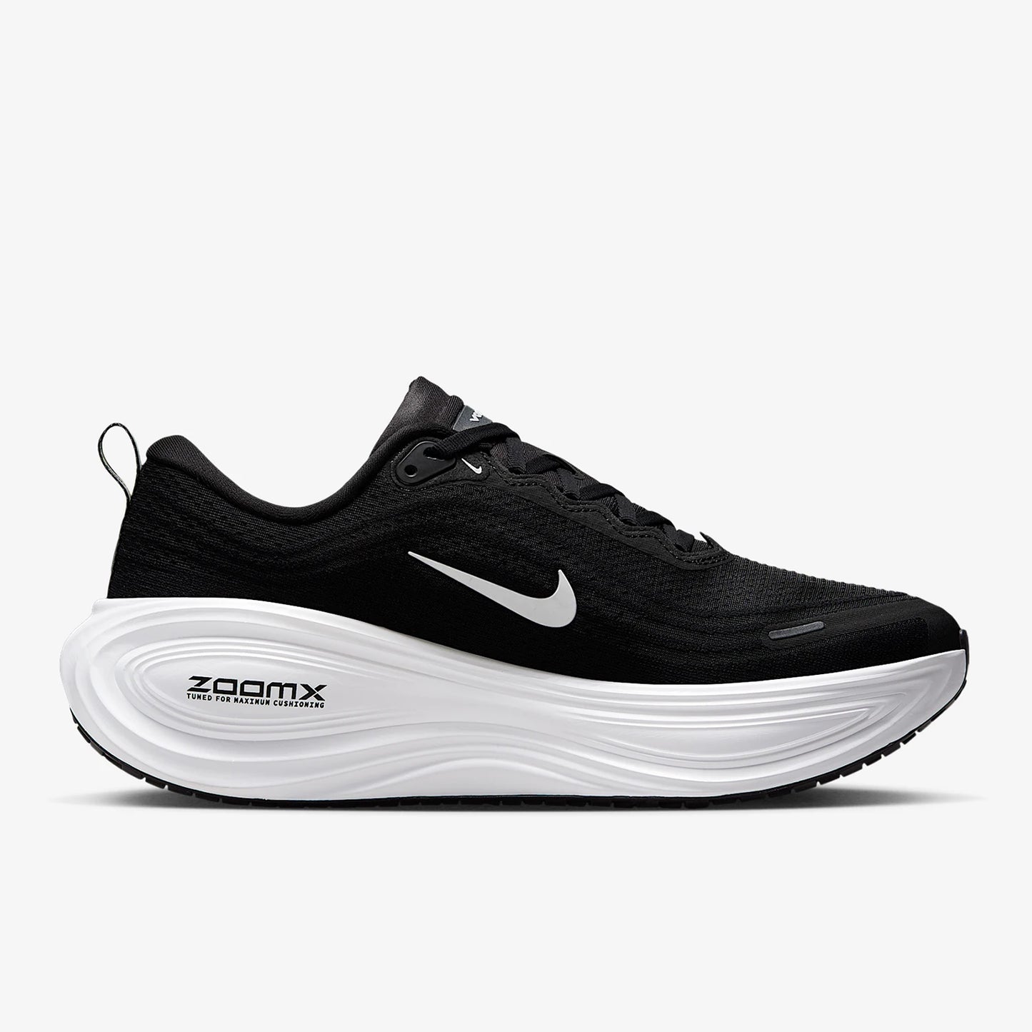 Nike Vomero Plus genuínos para homem, sapatilhas de running desportivas de treino com amortecimento HV8150-002