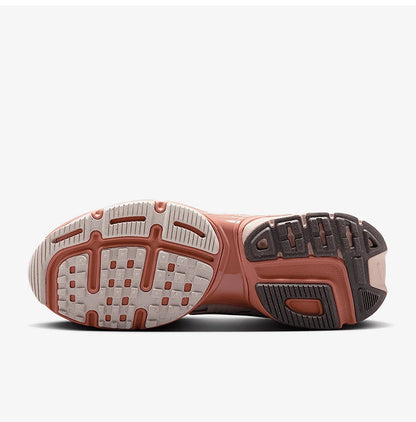 Nike Official Authentic letvægts-dad shoes med polstring til kvinder, FZ2622-003, til efterår/vinter