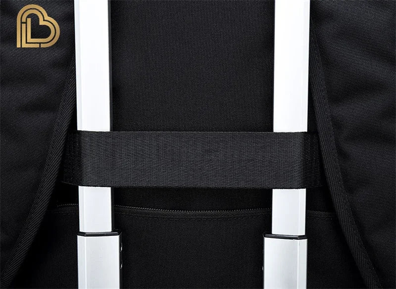 Ultima Knight F-Fortnited Battle Royale Backpack with USB Charging Anime Figures Study Stationery Compartment for Students