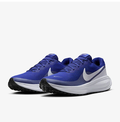 Nike Genuine Revolution 8 Men's Low-Cut Wear-Resistant Running Shoes HJ9198-401