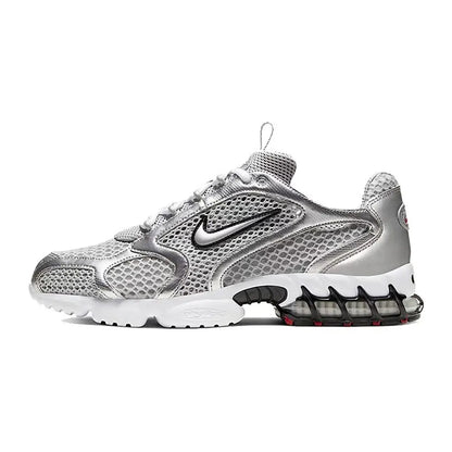 Scarpe da running Air Zoom Spiridon Cage 2 con tecnologia di ammortizzazione Air Zoom, struttura di supporto resistente e antiscivolo CJ9918-001