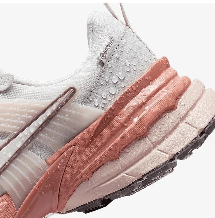 Nike Official Authentic letvægts-dad shoes med polstring til kvinder, FZ2622-003, til efterår/vinter