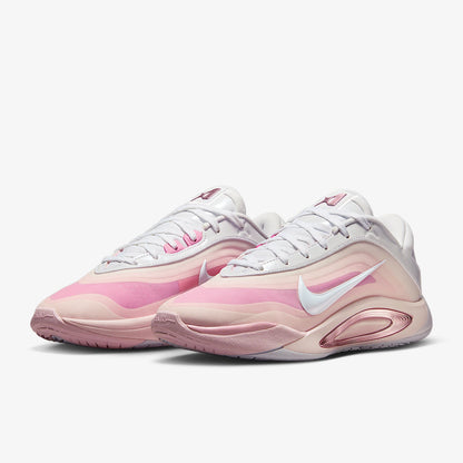 Nike Authentic Birthday Cake gepolsterte Wettkampf-Basketballschuhe für Herren und Damen FZ8606-101