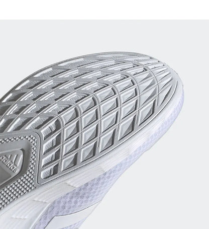 Adidas officiel authentique DURAMO SL chaussures de course confortables pour hommes et femmes FW7391
