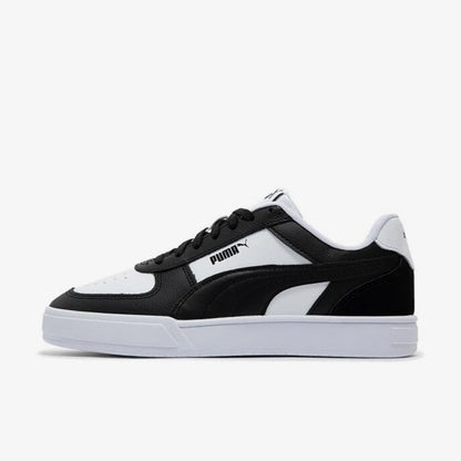 Puma, chaussures de sport et de loisirs classiques à tige basse, résistantes à l'usure, modèle d'été authentique, pour hommes et femmes, 399398-03.