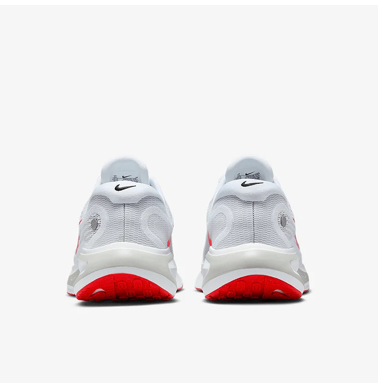 Zapatillas de running Nike Official Genuine Journey Run para hombre, transpirables y con amortiguación FN0228-106