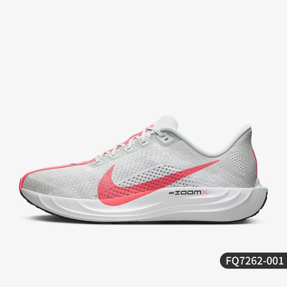 Nike Original Pegasus Plus Herren-Laufschuhe aus atmungsaktivem Mesh FQ7262-001
