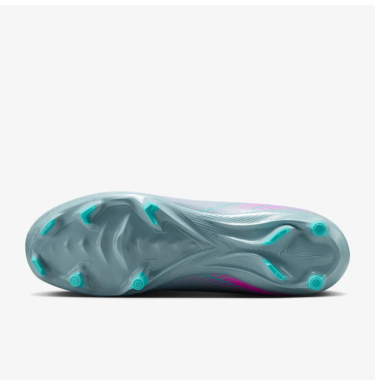Оригинални мъжки футболни обувки Nike Mid-Cut Training с омекотяване и издръжливост FQ1456-800
