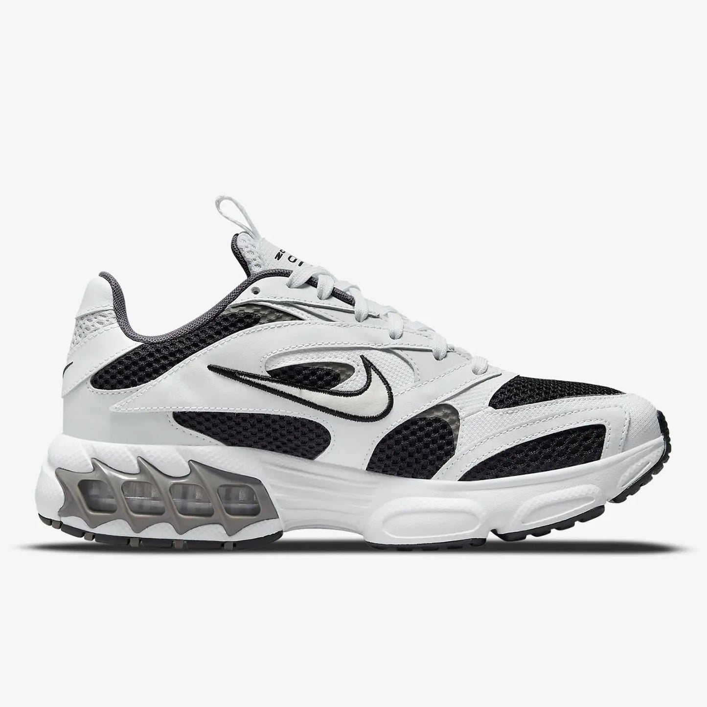 Nike Authentic ZOOM AIR FIRE Scarpe sportive casual da running da donna CW3876-004