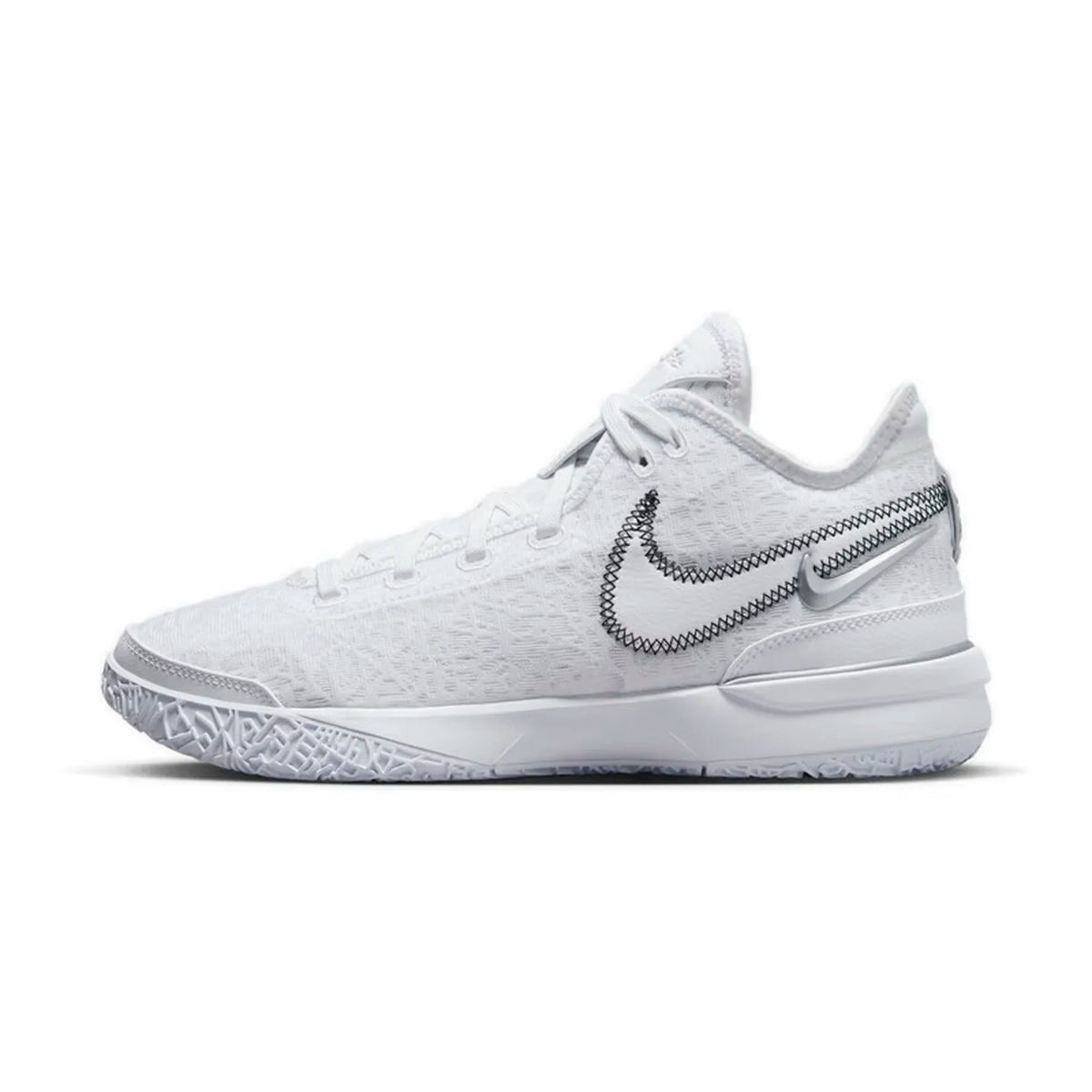 Nike Zoom LeBron NXXT LeBron Fashion Basketball Shoes Slip-Resistant, Durable, Cushioned, Long-Lasting DR8788-004