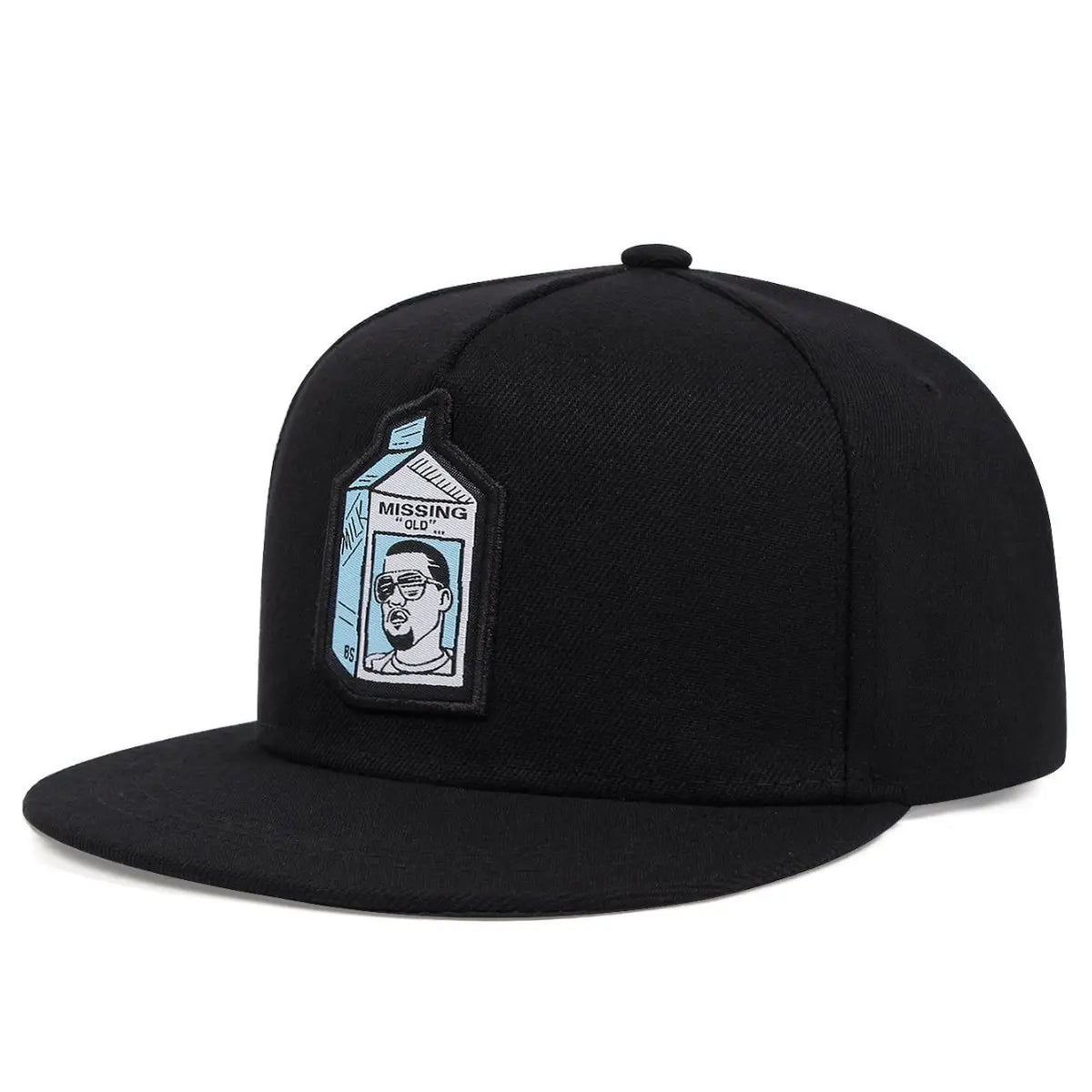 New High Quality Luxury male Era Baseball Cap Women Men HipHop Sun Flat Top Adjustable Snapback Hats Gorras Hombre Sports Hat