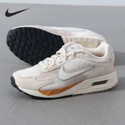 Zapatillas de running ligeras Nike Air Max Solo auténticas para mujer FN0784-105
