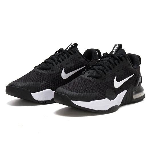 Nike Men's Air Max Alpha Trainer 5 Sports Shoes Air Cushion Cushioning Running Shoes Dm0829-001