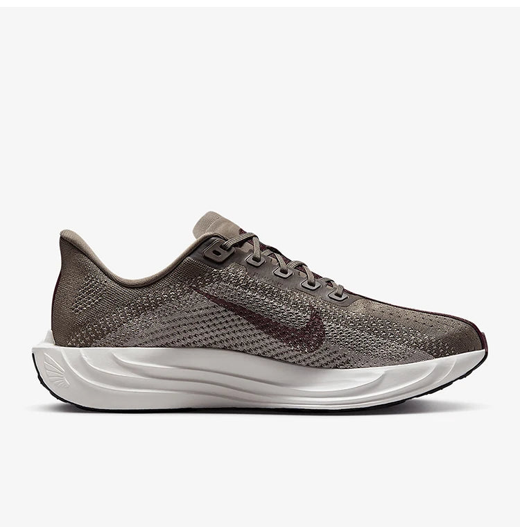 Nike Original Pegasus Plus Herren-Laufschuhe aus atmungsaktivem Mesh FQ7262-001