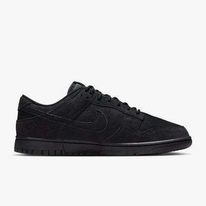 Nike genuine summer men's sports wear resistant low top board shoes IB6651-001
