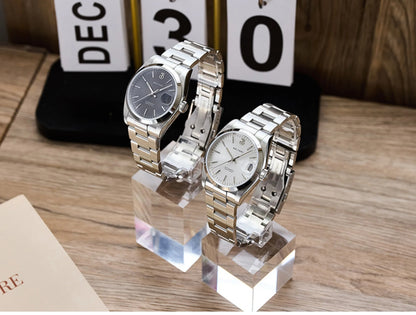 Baltany Men Automatic Watch 36MM Mechaical Wristwatch Bubble Sapphire 10ATM Waterproof C3 Luminous NH35
