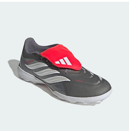 Adidas Genuine Winter Men's and Women's Low-Cut Lace-Up Football Shoes JR7875