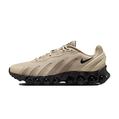 Nike Air Max DN8 Unisex løbesko med dynamisk luftstøddæmpning – komfortable sneakers til hverdagsbrug FQ7860-002