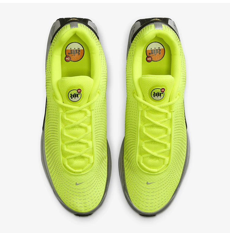 Nike Air Max Dn auténticas para hombre, zapatillas ligeras con soporte reactivo DV3337-700