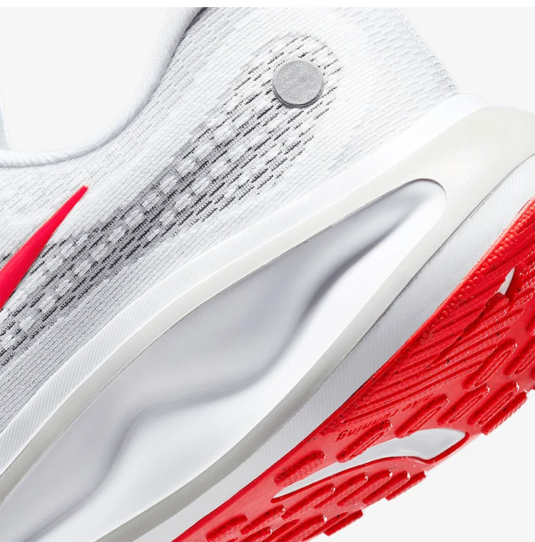 Zapatillas de running Nike Official Genuine Journey Run para hombre, transpirables y con amortiguación FN0228-106
