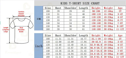 Kinder-Sommer-T-Shirt Battle Royale Fortnite Hero Victory 3D-T-Shirt – Shirts für Jungen, Mädchen und Babys