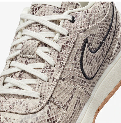 Nike Genuine Book 1 EP Leath Zapatillas de baloncesto de alto rendimiento para hombre HJ5353-100