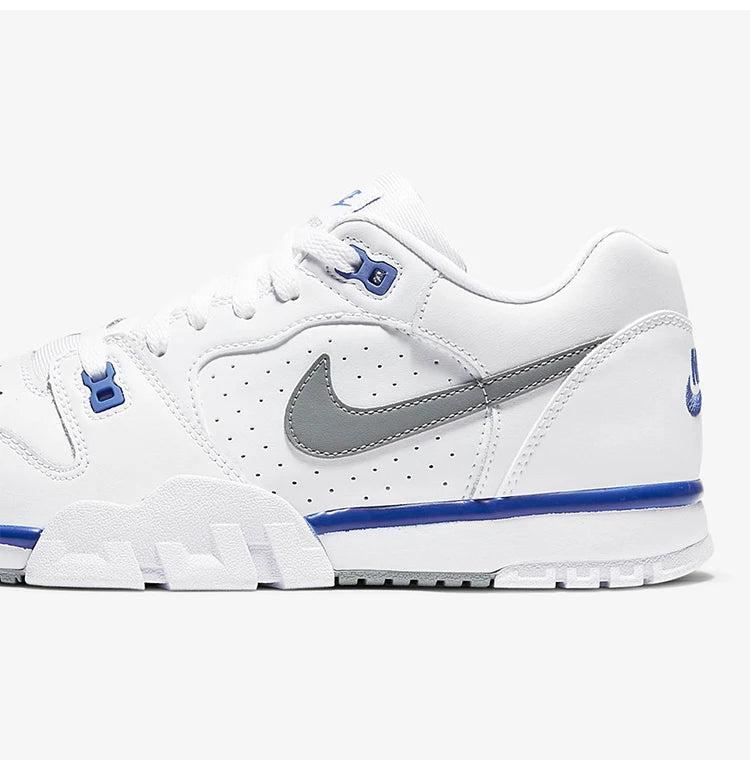 Nike Official Authentic Air Cross Trainer da uomo - Sneakers sportive resistenti CQ9182-102