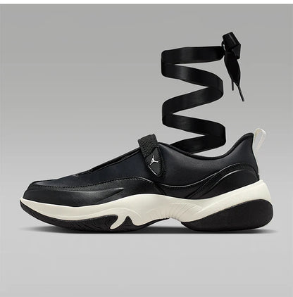 Nike Original JORDAN Damen-Freizeitschuhe – rutschfest, atmungsaktiv, strapazierfähig, bequem – IB8597-001