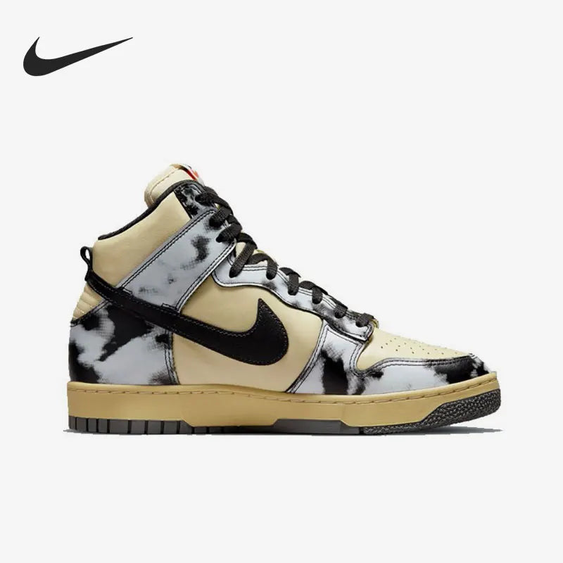 Nike Genuine Latest Season Unisex Fashion Casual Sneakers DD9404-700
