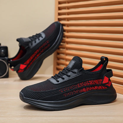 Baskets bon marché chaussures décontractées chaussures de course de sport grande taille 49 50 51 52 léger respirant Zapatillas Deportivas Hombre