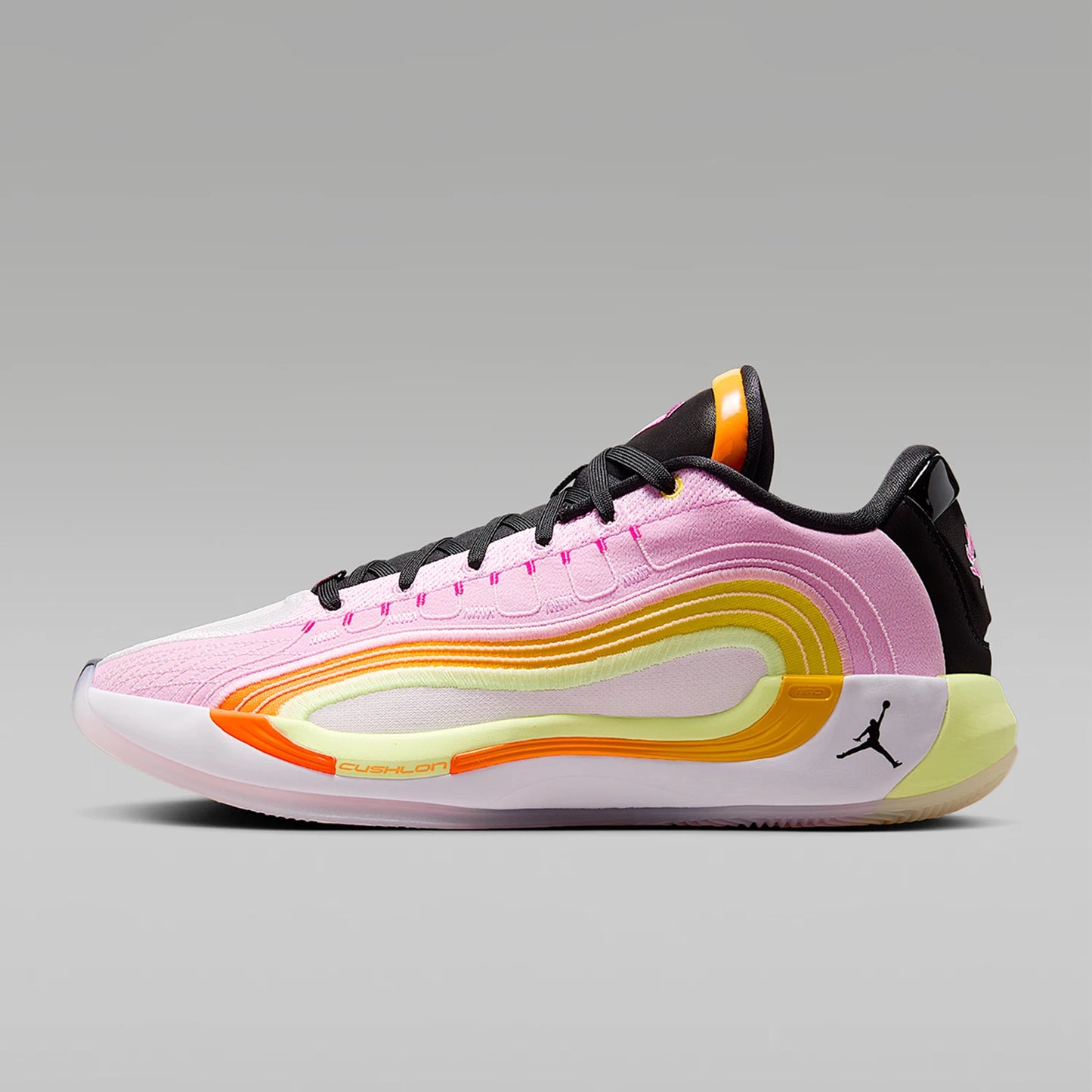 Nike genuine Jordan Luka 4 PF Men's Basketball Shoes IB7904-600