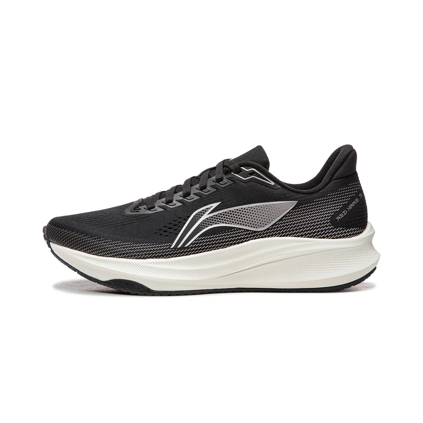 Zapatillas de running de competición Li-Ning RED HARE 9 para mujer, LIGHT FOAM ULTRA, transpirables, estables y antideslizantes, zapatillas de entrenamiento LiNing ARPW004