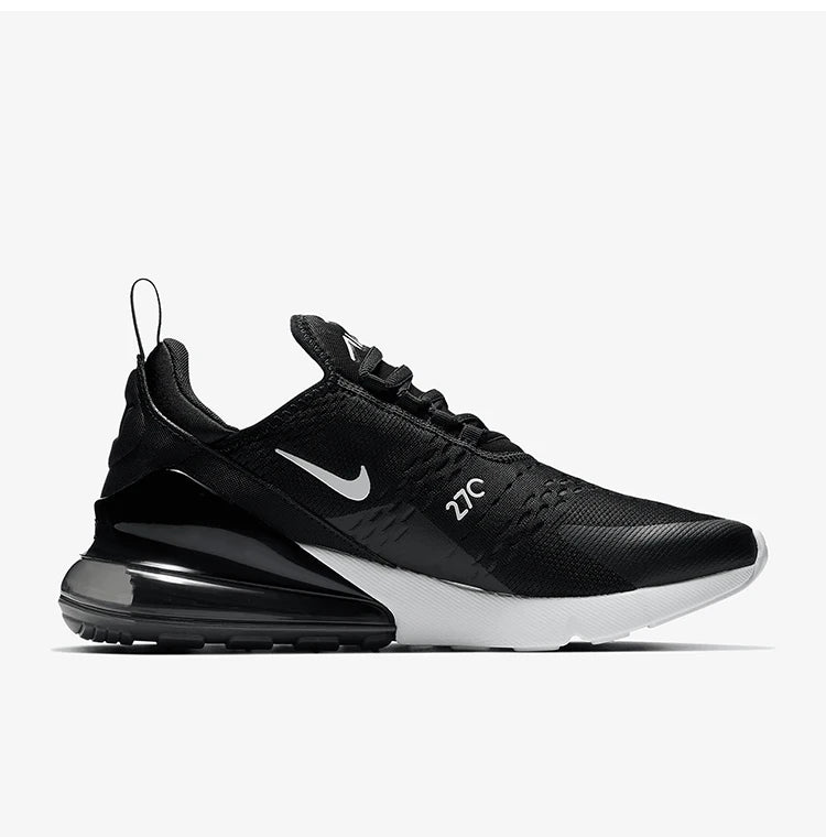 Nike Authentic Summer New Air Max 270 — Sapatilhas casuais almofadadas para mulher AH6789