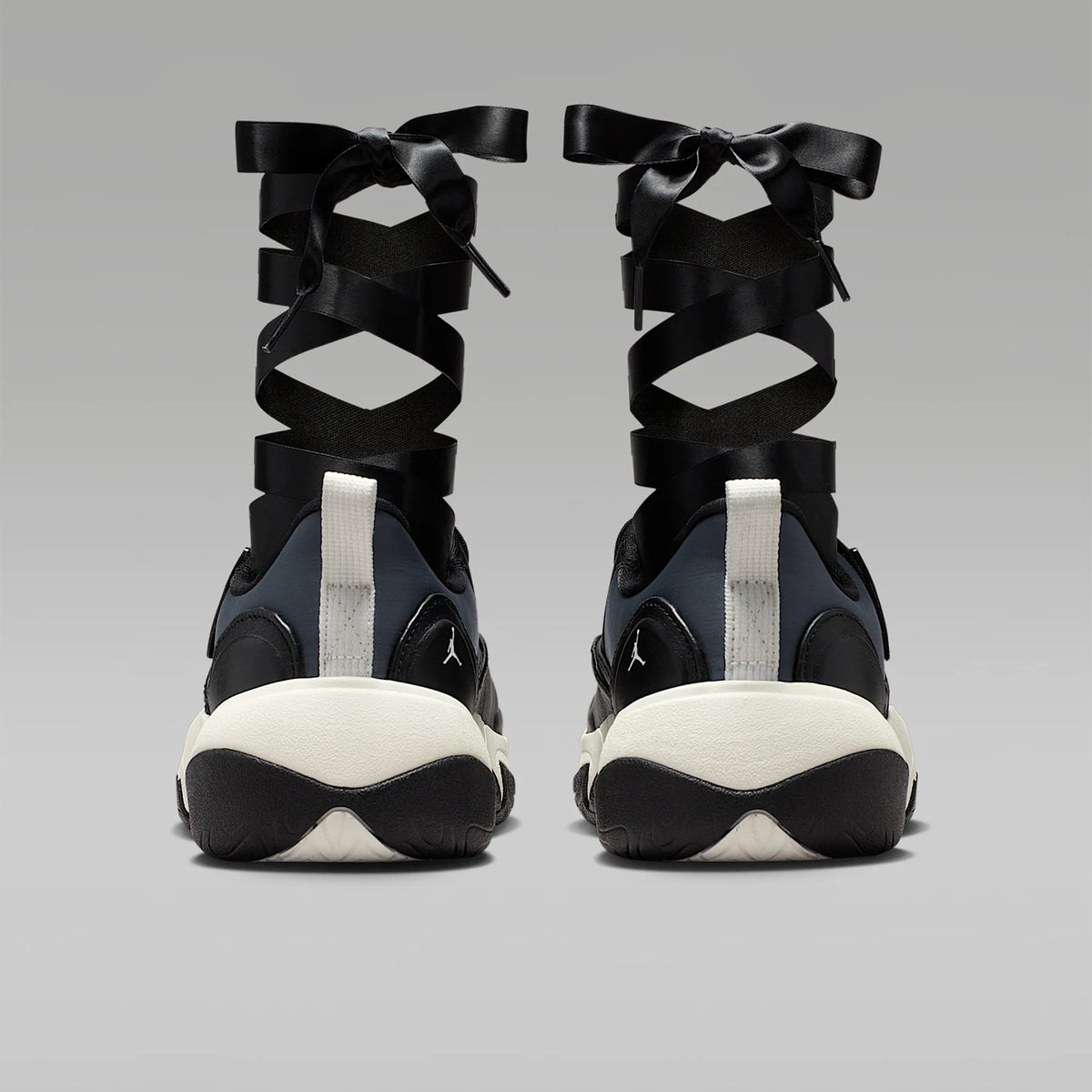 Nike Original JORDAN Damen-Freizeitschuhe – rutschfest, atmungsaktiv, strapazierfähig, bequem – IB8597-001
